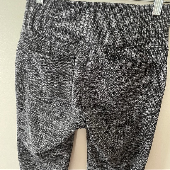 Athleta Herringbone Metro High Waist Leggings - Picture 8 of 13